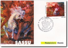 Aligi Sassu