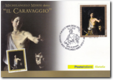 Il caravaggio