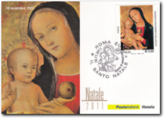 Natale 2011