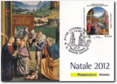 Natale 2012