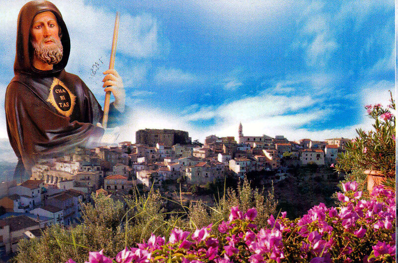 Festa di San Francesco